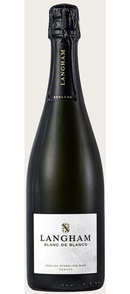 Langham Blanc de Blancs Langham Blanc de Blancs