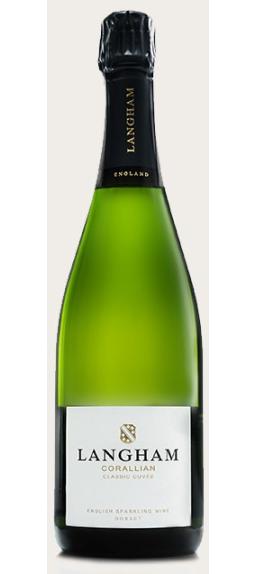 Langham Corallian Classic Cuvée