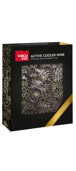Vacu Vin Active Cooler Wine Royal Gold