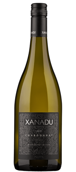 Xanadu Estate Chardonnay Xanadu Estate Chardonnay
