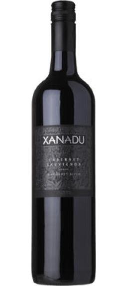 Xanadu Estate Cabernet Sauvignon Xanadu Estate Cabernet Sauvignon