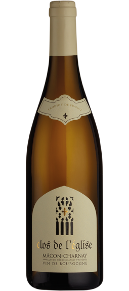 Clos de L'Eglise Macon-Charnay White Burgundy Clos de L'Eglise Macon-Charnay White Burgundy