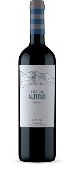 Andeluna Altitud Malbec