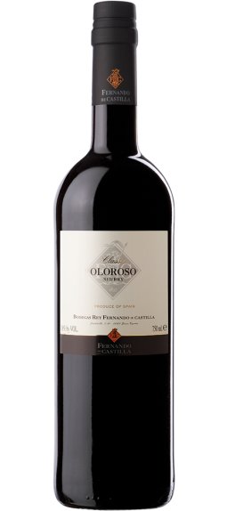 Classic Oloroso Fernando De Castilla