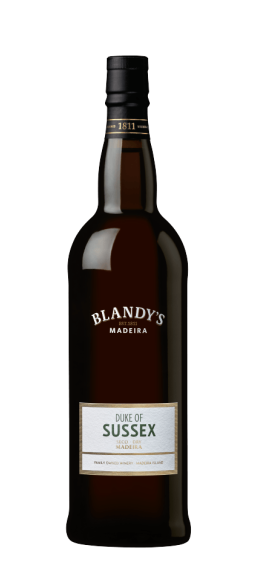 Duke Of Sussex Madeira, Blandys Duke Of Sussex Madeira, Blandys