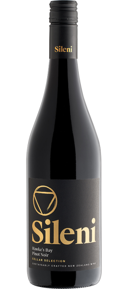 Sileni Pinot Noir