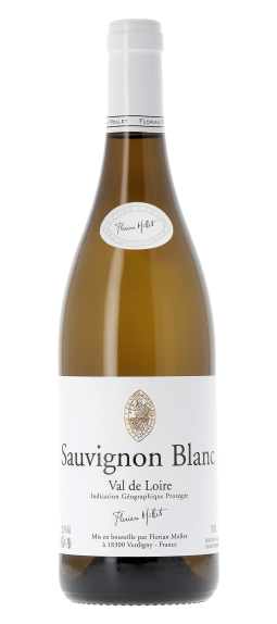 Domaine Roc de l'Abbaye Sauvignon Blanc IGP Val de Loire