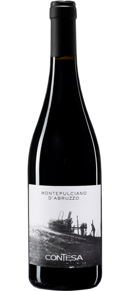 Contesa Montepulciano d'Abruzzo Contesa Montepulciano d'Abruzzo