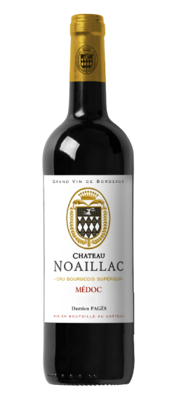 Château Noaillac, Médoc Cru Bourgeois Château Noaillac, Médoc Cru Bourgeois