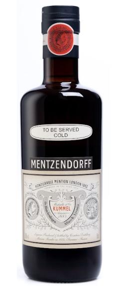 Kummel Mentzendorff