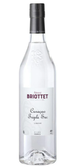 Briottet Curacao Triple Sec (Orange Liqueur)