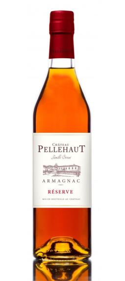 Reserve Le Bel Age Armagnac Reserve Le Bel Age Armagnac