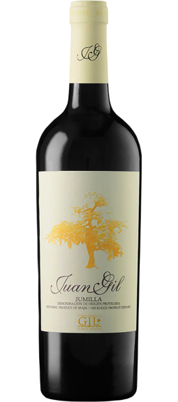 Monastrell, Bodegas Juan Gil