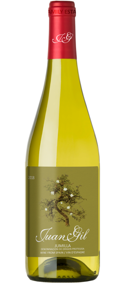 Juan Gil Dry Muscat Organic Juan Gil Dry Muscat Organic