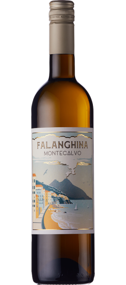 Montecalvo Falanghina