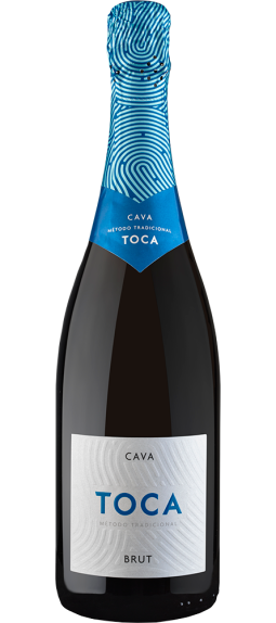 Toca Cava Brut