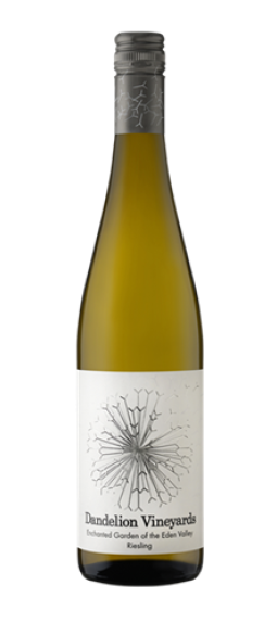 Enchanted Garden of the Eden Valley Riesling