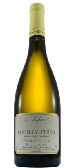 Pouilly-Fuissé Vieilles Vignes Pouilly-Fuissé Vieilles Vignes