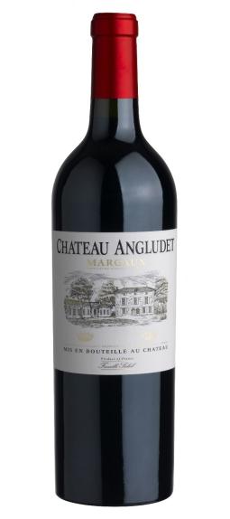Chateau Angludet 2016 Chateau Angludet 2016