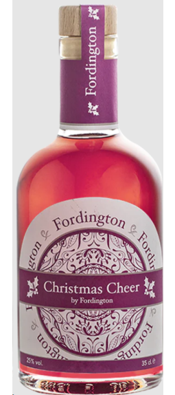 Christmas Cheer by Fordington Christmas Cheer by Fordington