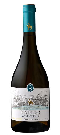 Casa Silva Lago Ranco Sauvignon Blanc