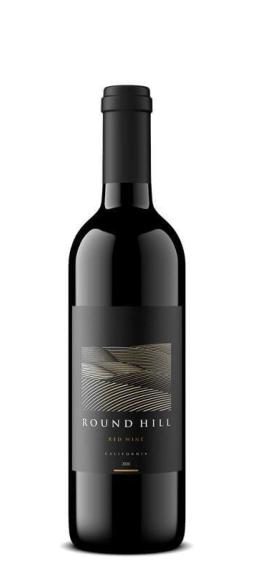 Round Hill Merlot Round Hill Merlot