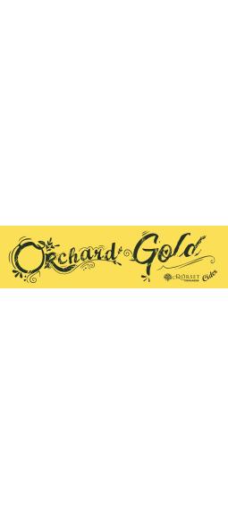 Dorset Orchards Gold Bar Runner