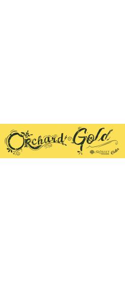 Dorset Orchards Gold Bar Runner