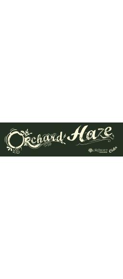 Dorset Orchards Haze rubber bar runner