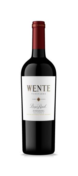 Wente Vineyards Zinfandel Wente Vineyards Zinfandel