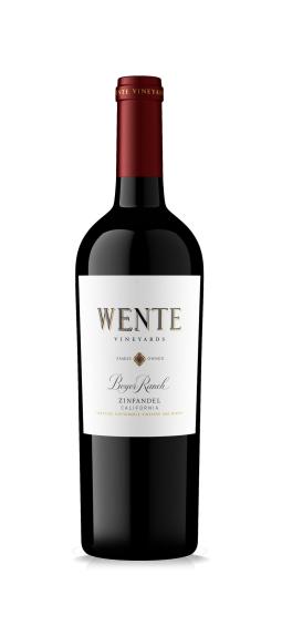 Wente Zinfandel