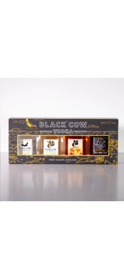 Black Cow Family Taster Set Black Cow Family Taster Set