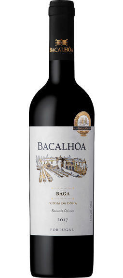 Bacalhoa Baga Bacalhoa Baga