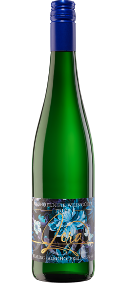 Bischofliche DOM Zero Riesling Alkoholfrei