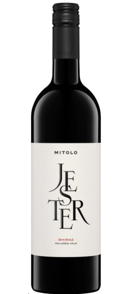 Mitolo Jester McLaren Vale Shiraz