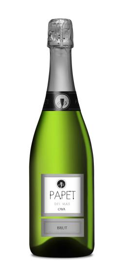 Papet del Mas Cava Brut