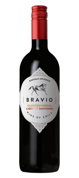 Bravio Cabernet Sauvignon