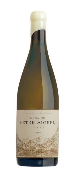 Domaine Peter Sichel Blanc