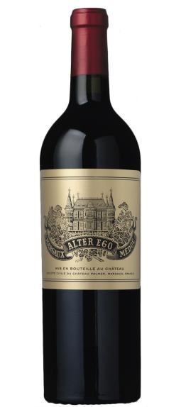 Alter Ego de Palmer 2019 Magnum Alter Ego de Palmer 2019 Magnum