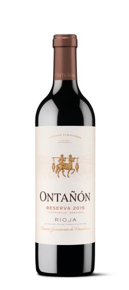 Ontanon Reserva Rioja