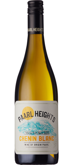 Paarl Heights Chenin Blanc