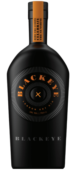 Blackeye Gin