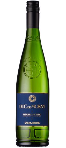L'Ormarine Duc de Morny Picpoul de Pinet L'Ormarine Duc de Morny Picpoul de Pinet