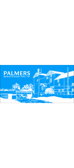 Palmers Beach Towel Palmers Beach Towel