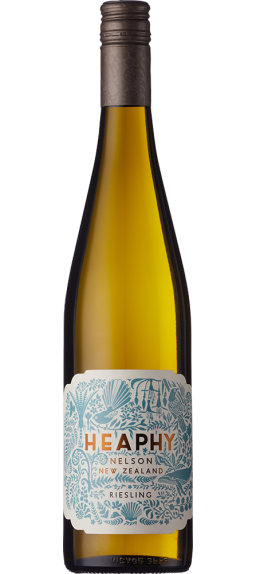 Heaphy Riesling Heaphy Riesling