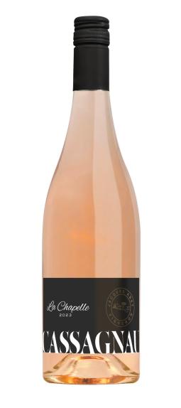 Cassagnau Rose Cassagnau Rose