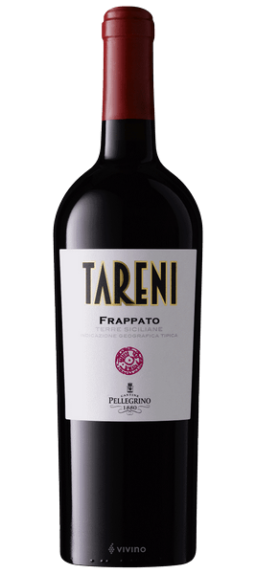 Tareni Rosso Frappato Terre Siciliane Tareni Rosso Frappato Terre Siciliane
