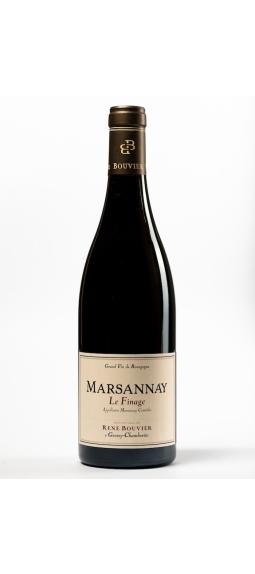 Marsannay Le Finage Rene Bouvier 2019 Marsannay Le Finage Rene Bouvier 2019