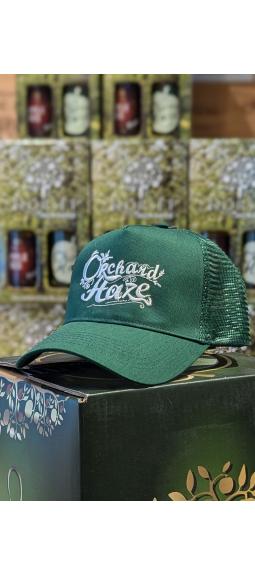 Orchard Haze Baseball Cap Orchard Haze Baseball Cap
