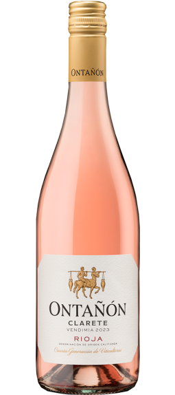 Ontanon Clarete Rioja Ontanon Clarete Rioja